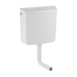 GEBERIT AP110 nádržka WC 136610111 - 1