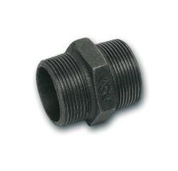 SVIS TRADE FE Č.245 černá vsuvka redukovaná 5/4"x1"