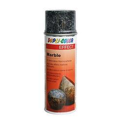 Dupli Color marble efekt 200ml bílá