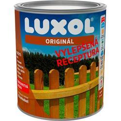 LUXOL bílý 0,75l - 1