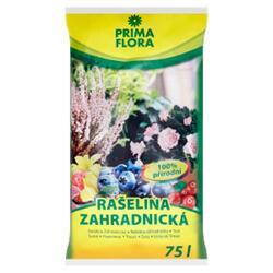 Primaflora rašelina 75L ACS