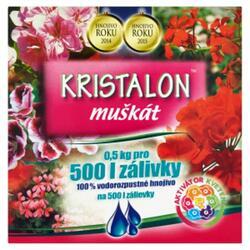 Kristalon muškát 500g ACS