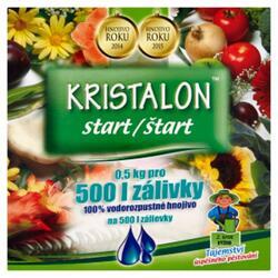 Kristalon hnojivo 500g Start ACS