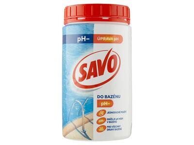 SAVO PH- 1,2kg