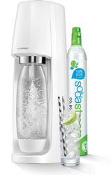 SodaStream Spirit White