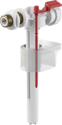 ALCADRAIN A16 1/2" Napouštěcí ventil boční - 1