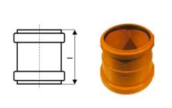 KG přesuvka 125mm 221500