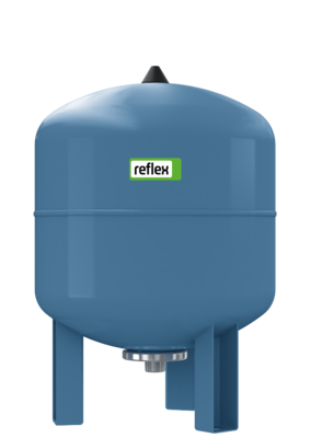 REFLEX aquamat Refix DE 80/10 bar 7306500