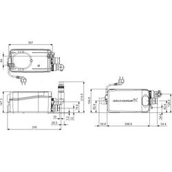 GRUNDFOS Sololift2 D-2 97775318 - 2