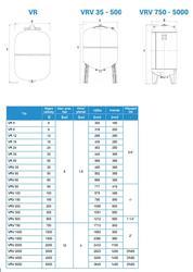 AQUATRADING Expanzomat VR 24l - 3